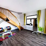 Aparthotel Magdeburg