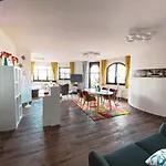 Aparthotel Magdeburg