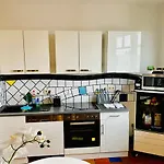 Aparthotel Magdeburg