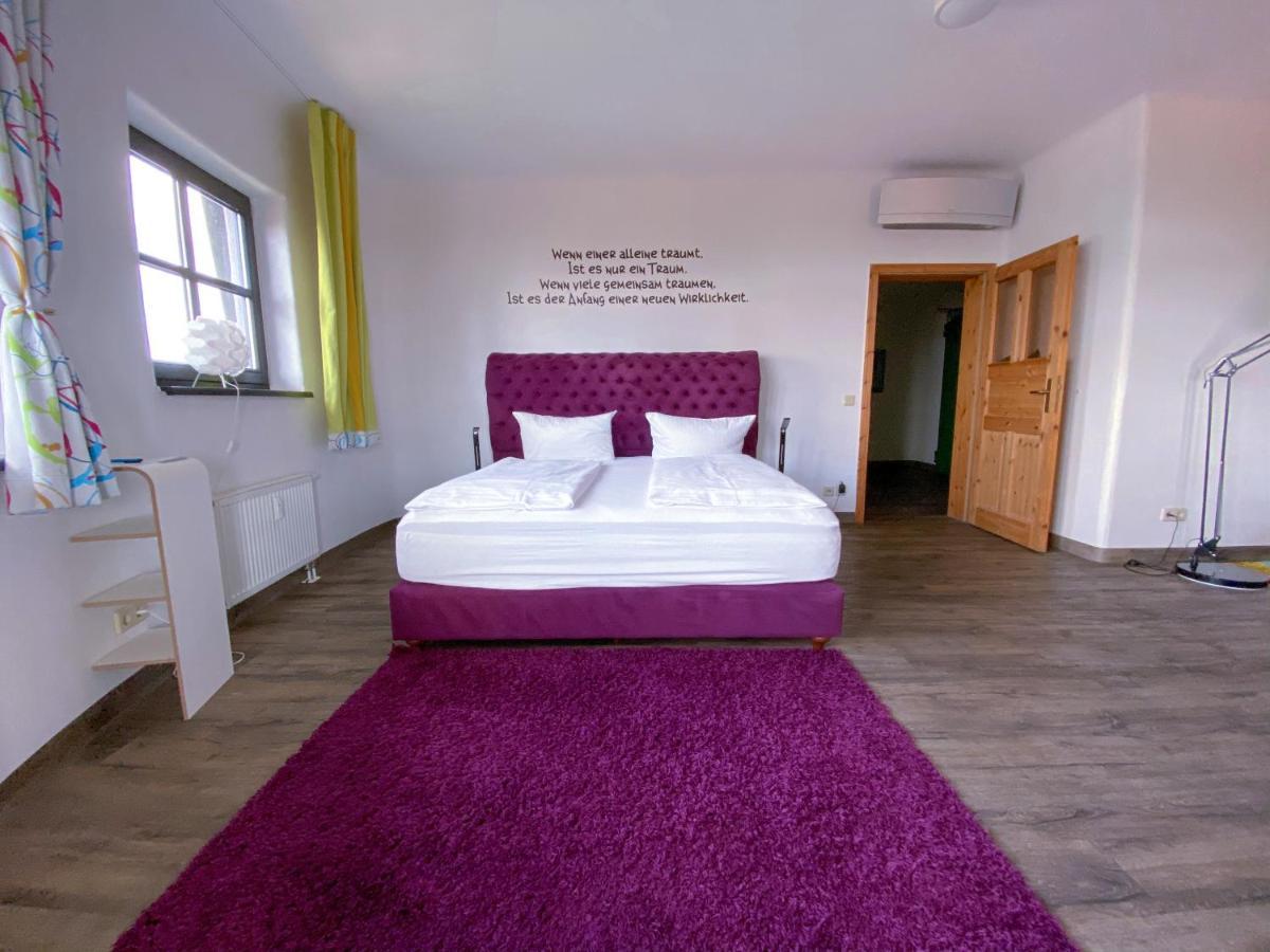 Aparthotel Magdeburg 3* Magdeburg