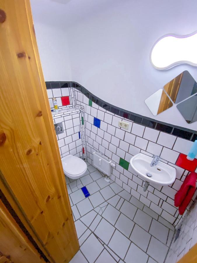 Aparthotel Magdeburg 3* Magdeburg