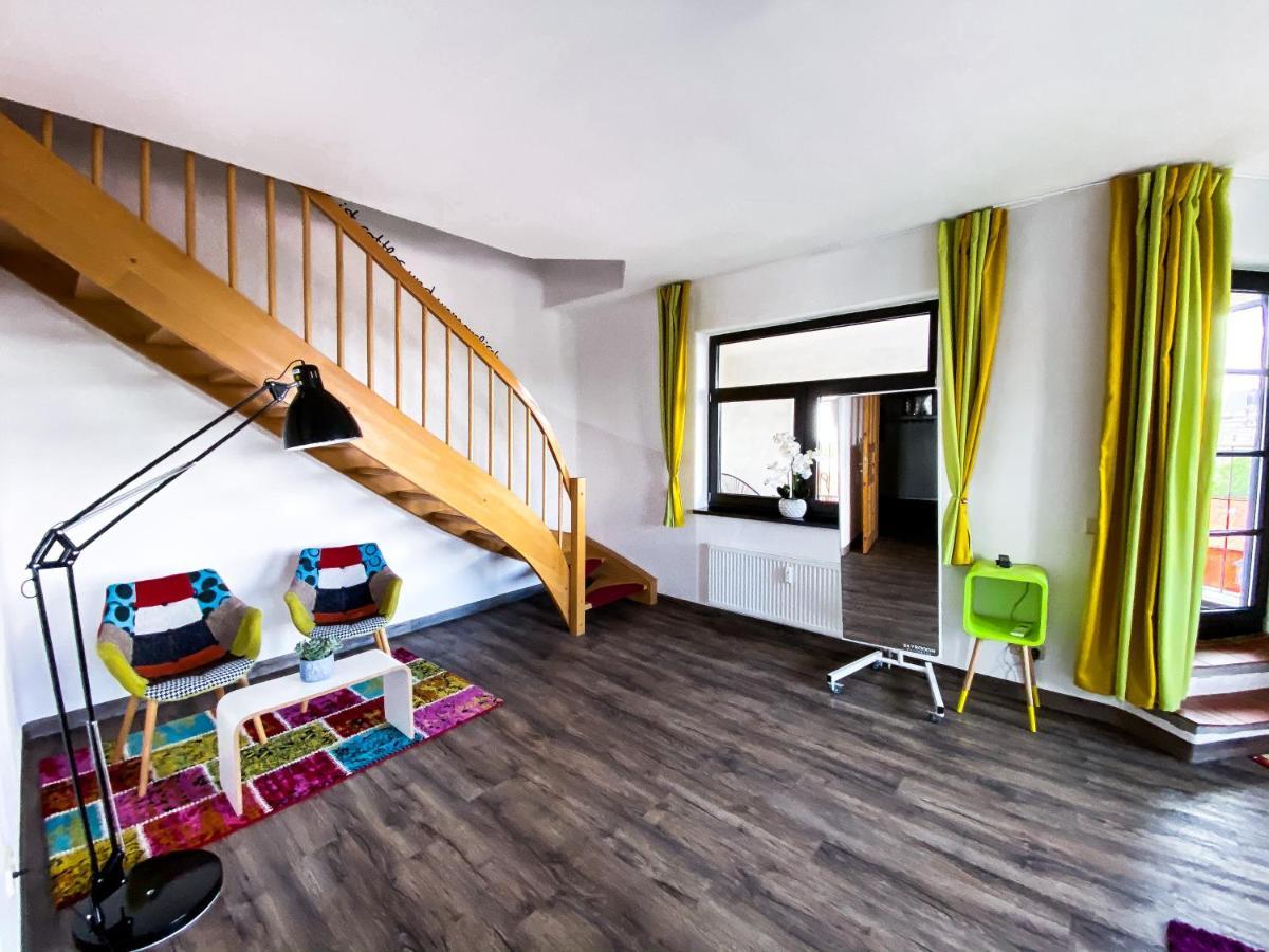 Aparthotel Magdeburg 3* Magdeburg