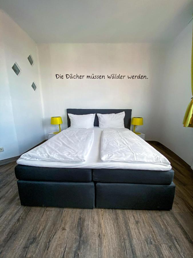 Aparthotel Magdeburg Magdeburg