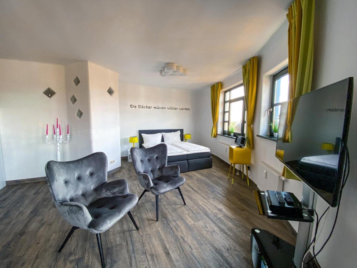 Aparthotel Magdeburg 3* Magdeburg