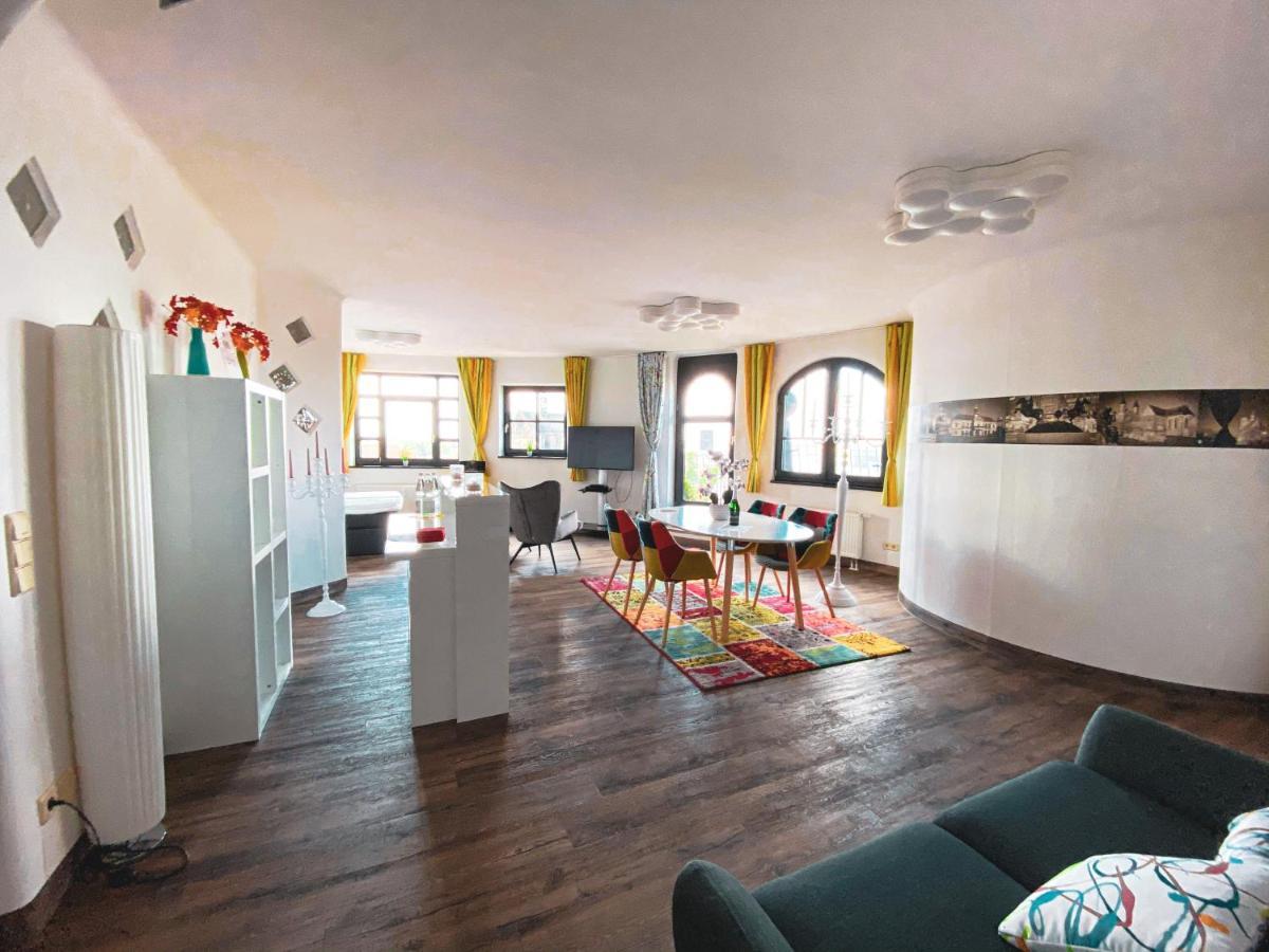Aparthotel Magdeburg 3*