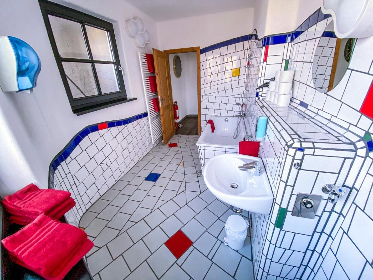 Aparthotel Aparthotel Magdeburg