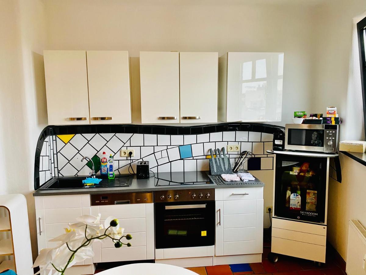Aparthotel Magdeburg 3*
