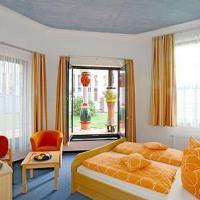 Aparthotel Aparthotel Magdeburg 3*