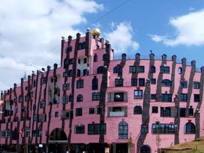 Aparthotel Magdeburg Aparthotel Magdeburg