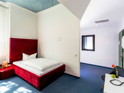 Aparthotel Magdeburg Aparthotel