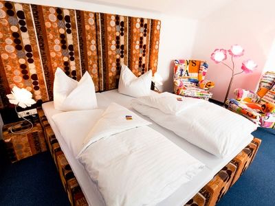 Aparthotel Magdeburg Aparthotel 3*