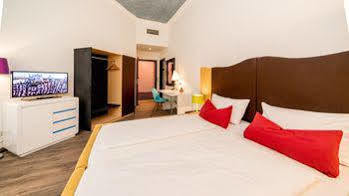 Aparthotel Magdeburg Magdeburg