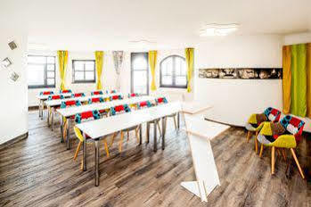 Aparthotel Aparthotel Magdeburg 3*