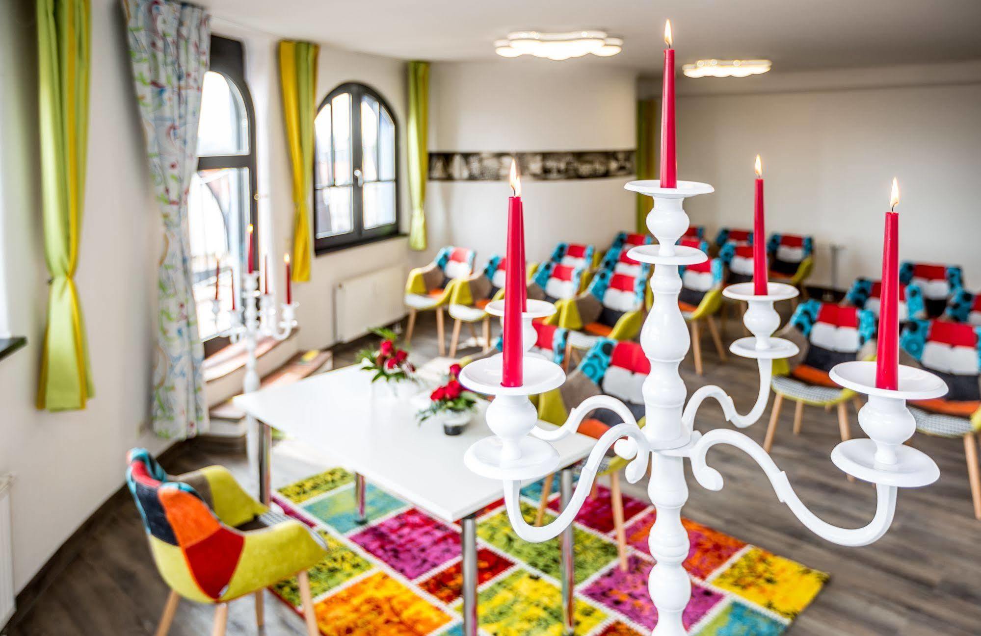 Aparthotel Magdeburg Aparthotel Magdeburg