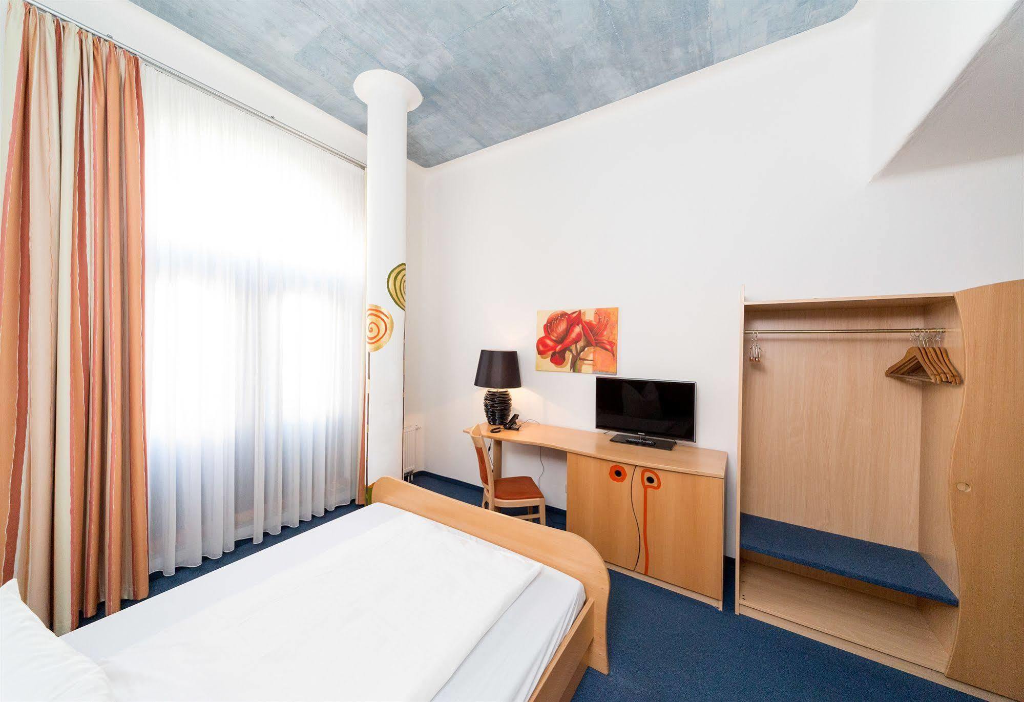 Aparthotel Magdeburg Aparthotel