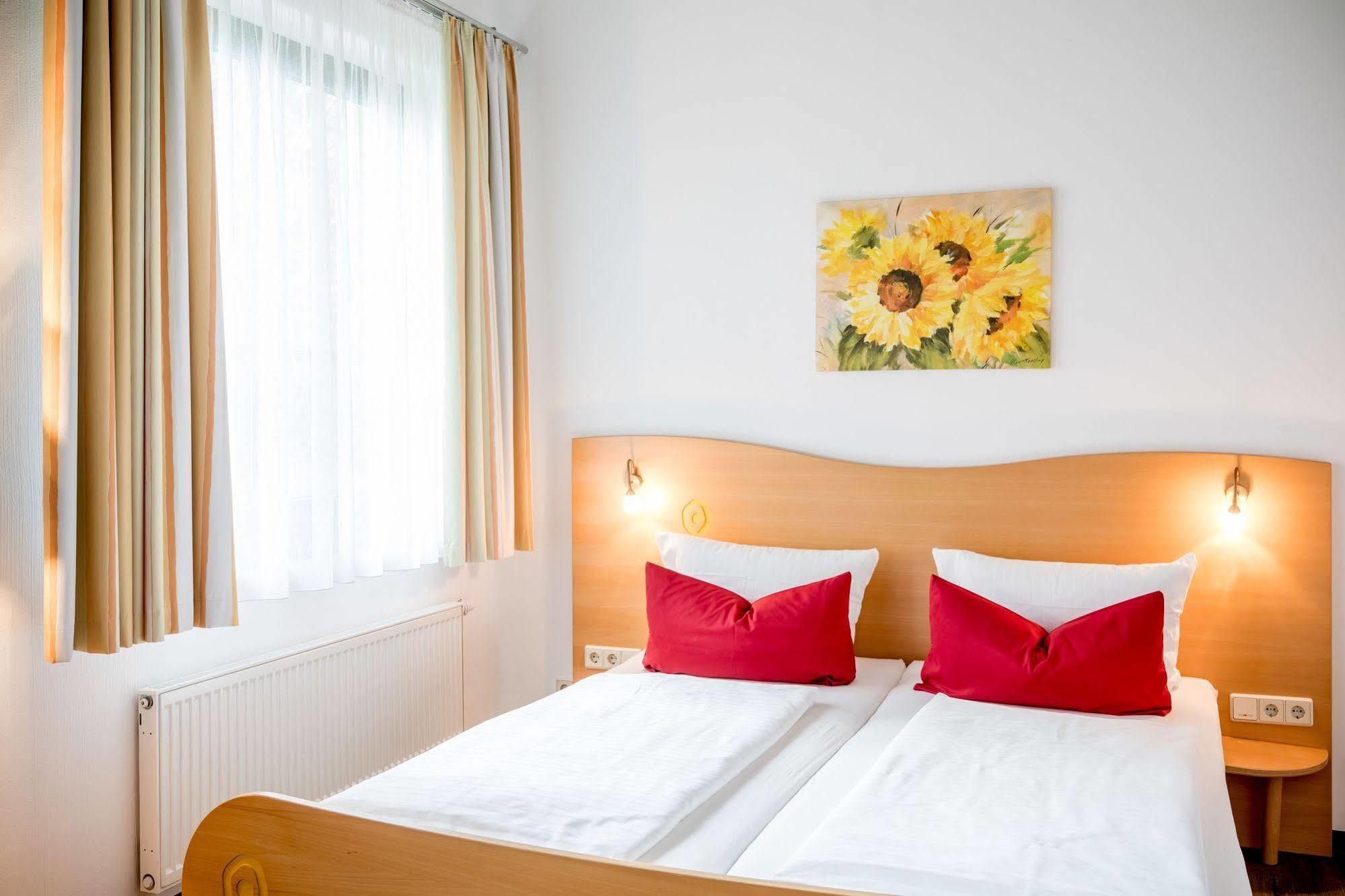 Aparthotel Aparthotel Magdeburg