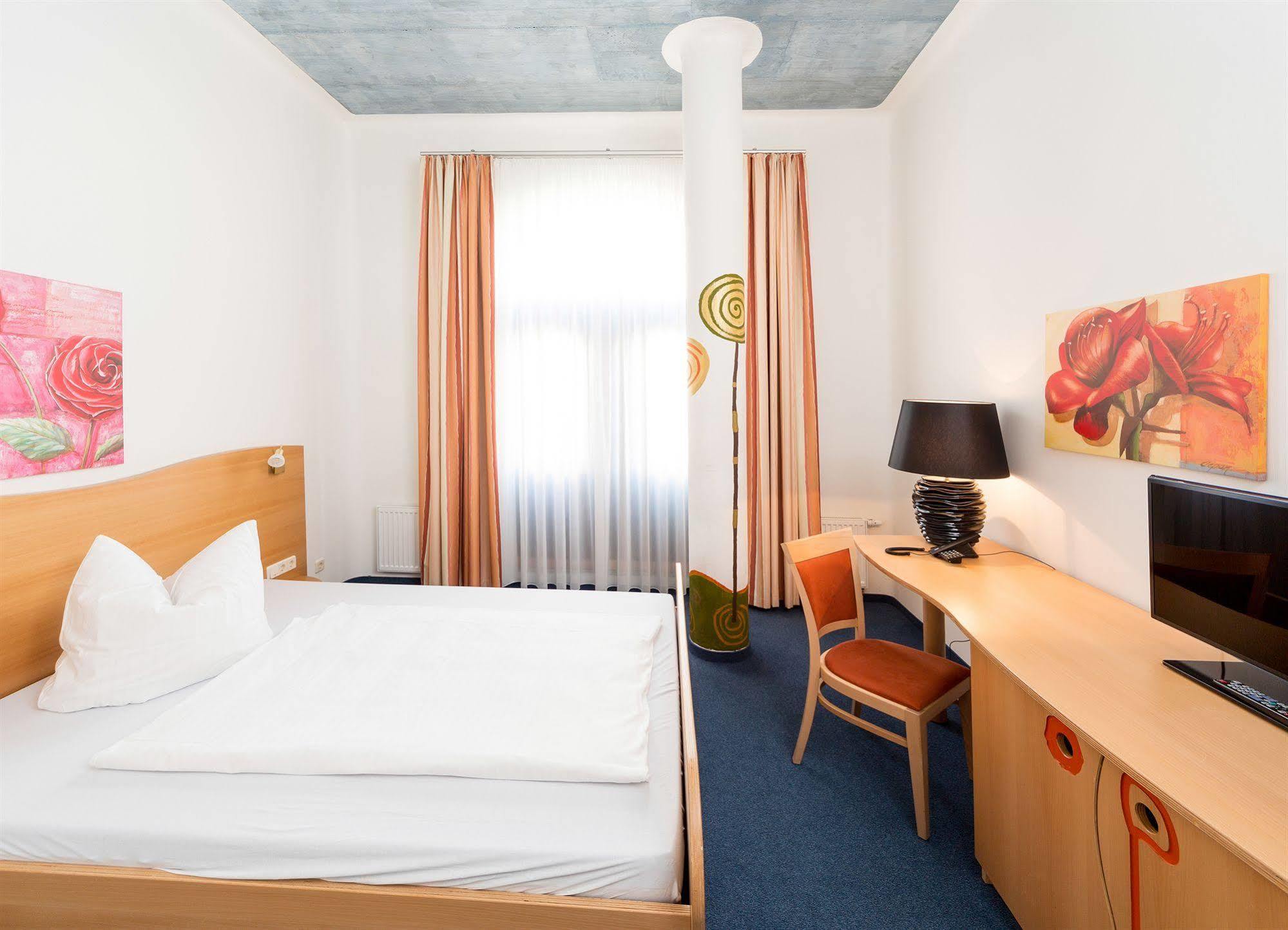 Aparthotel Magdeburg Aparthotel