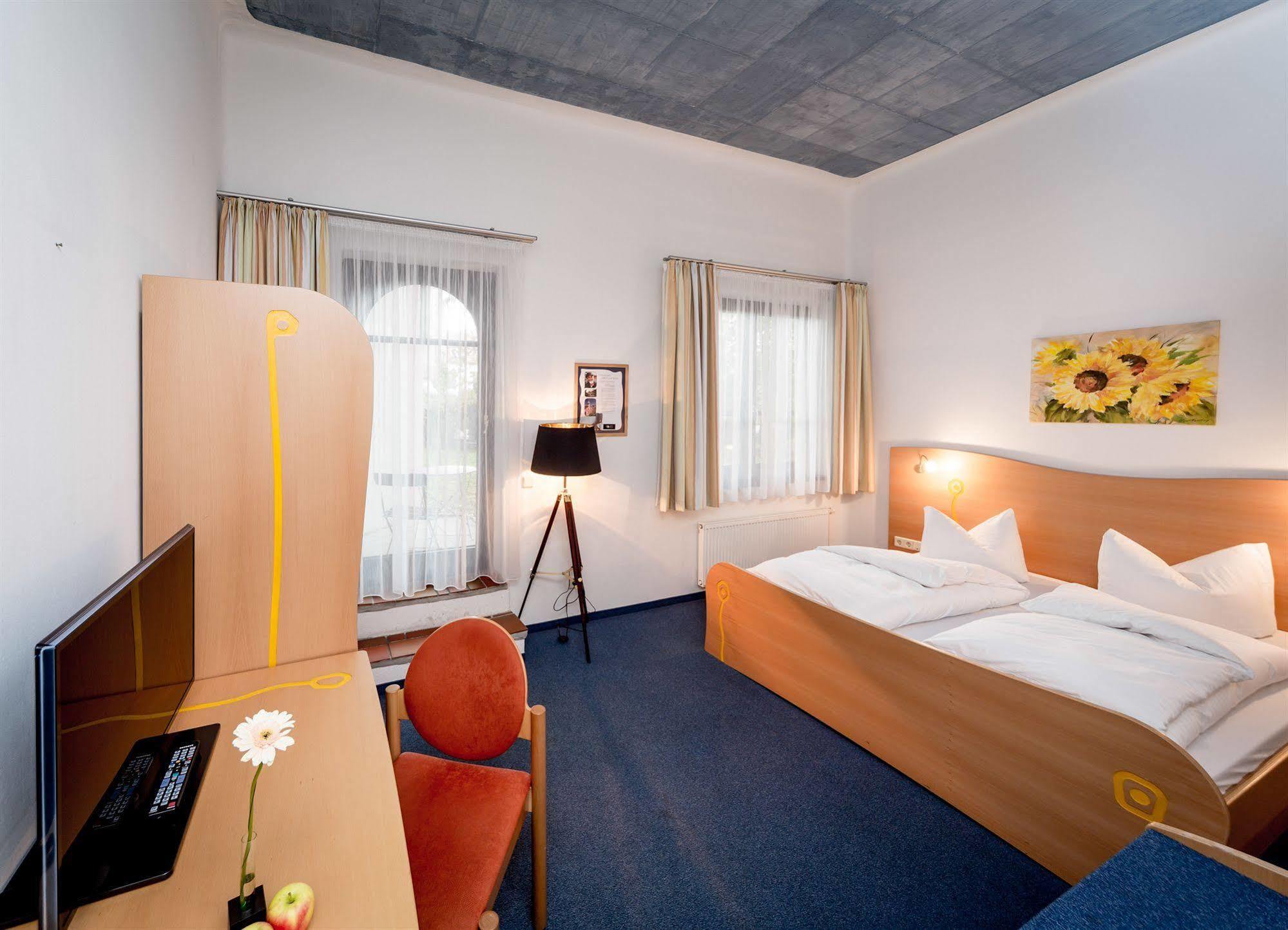 Aparthotel Magdeburg 3*
