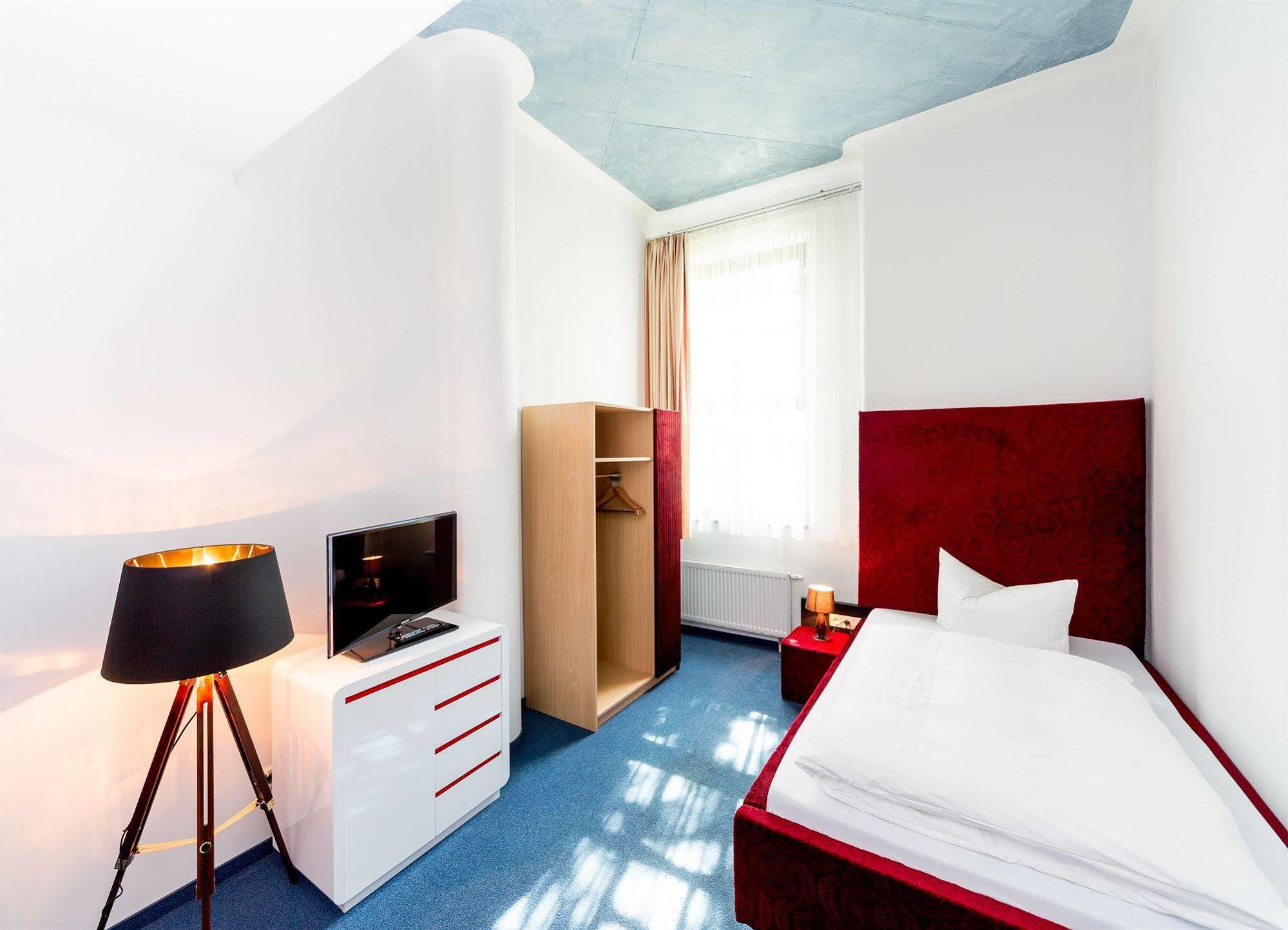 Aparthotel Magdeburg Aparthotel Magdeburg