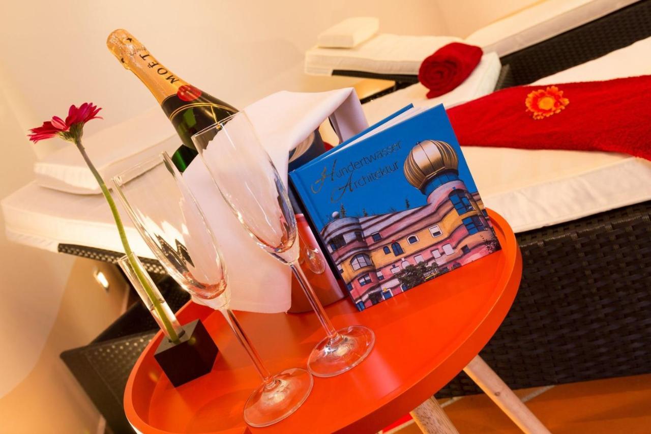 Aparthotel Magdeburg 3*