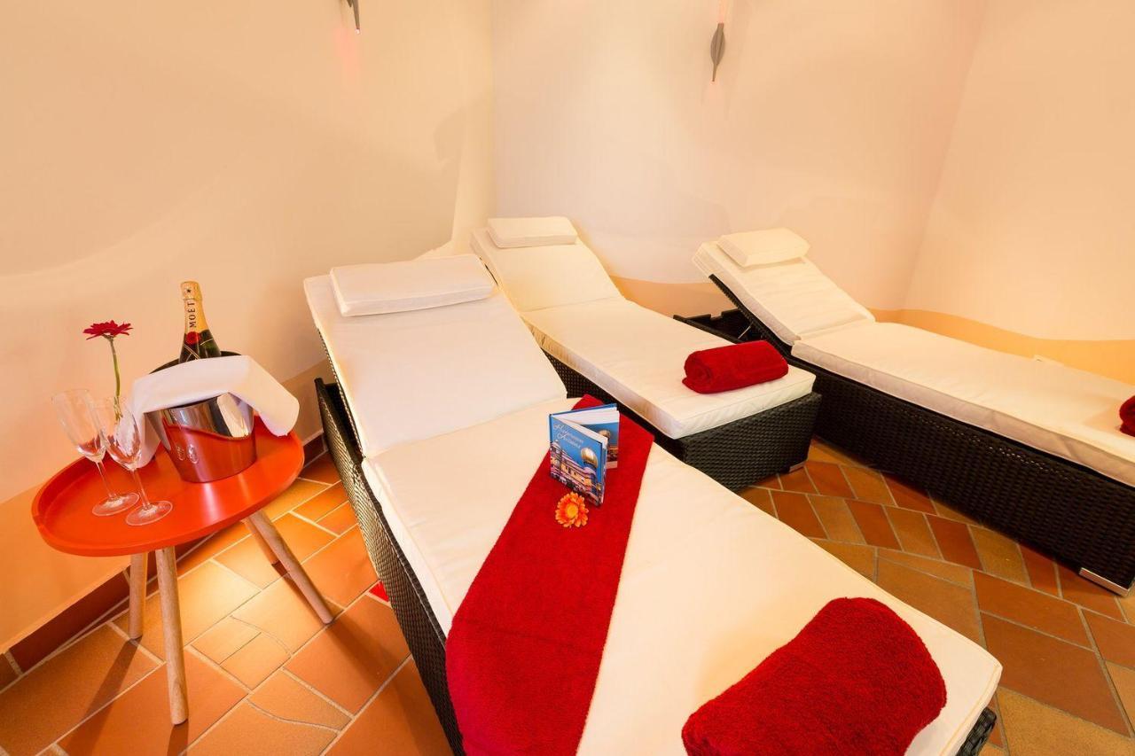Aparthotel Magdeburg Aparthotel