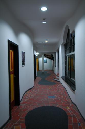Aparthotel Magdeburg 3* Magdeburg
