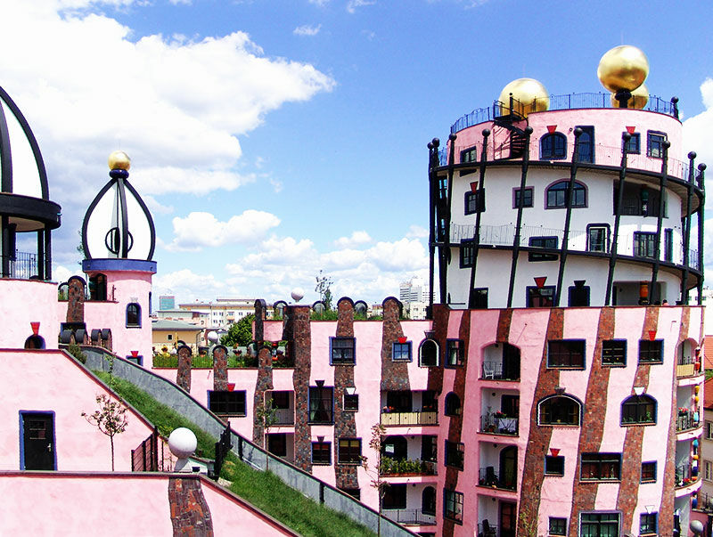 Aparthotel Magdeburg Magdeburg